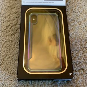 iPhone XS/X 5.8” case